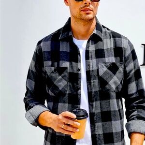 🔥✨(Alex Vendo Men Shirt)🔥✨